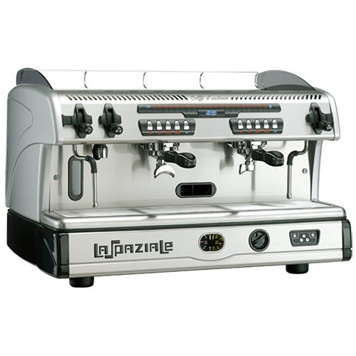La Spaziale S5 ЕК 2G/A